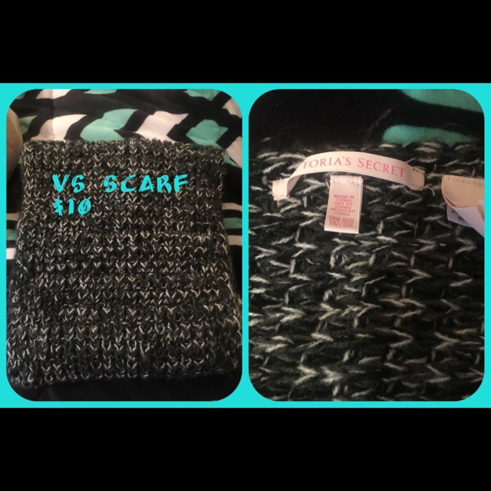 Victoria’s Secret/PINK clothes